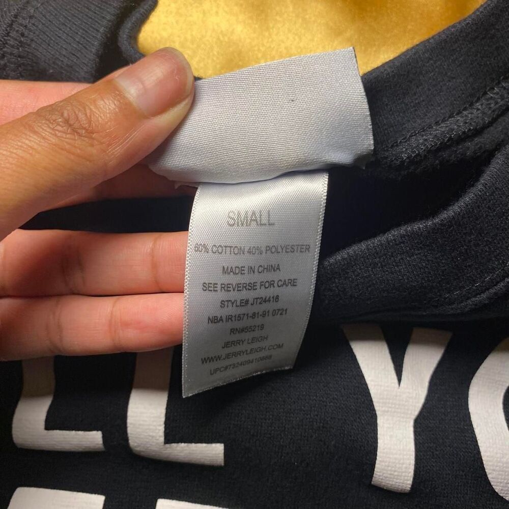 Beatles All You Need Is Love Sweatshirt - Picture 4 of 7